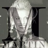 Martin Modeling (@martinmodels) 's Twitter Profile