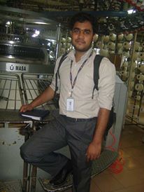 textile engineer