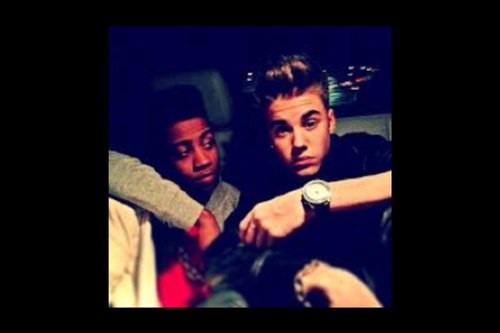 Instagram @kidrauhl_iluv_u