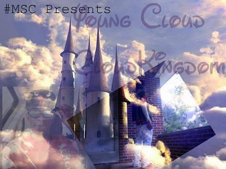 Mobsquadcarolina @MOBC @cushfobrains Email Mscyoungcloud@gmail.com http://t.co/XWs3hv3bKo New Mixtape Comin June13th #CloudKingdom http://t.co/1141C5KM5h