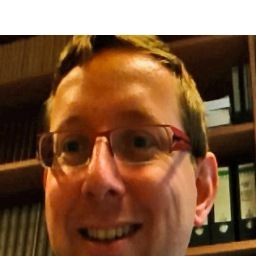 Attention! You are venturing outside the official German Patentanwalt and European Patent Attorney part of me. You are entering the Juvenile sector.