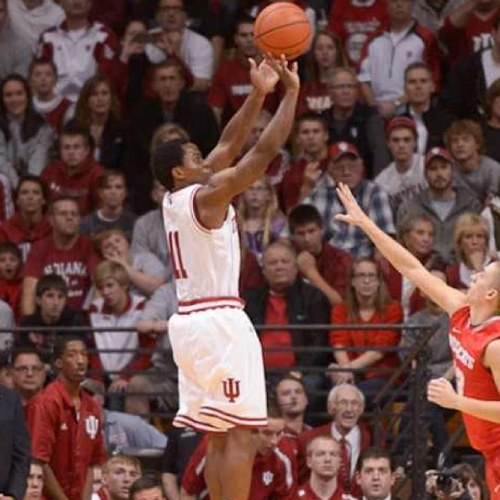 You_a_hoosier's profile picture. All things Indiana University related..
#btown
#hoosiernation