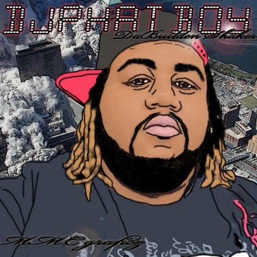 THE HOTTEST DJ IN THE WORLD !!! also I do all hip-hop and R&B beats # for all bookings email djphatboy973@gmail.com