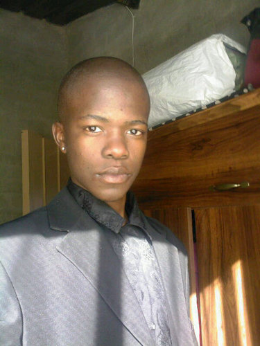 ♥I will always love God♥