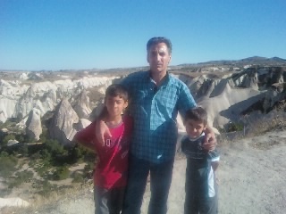 semihmelih42's profile picture. 