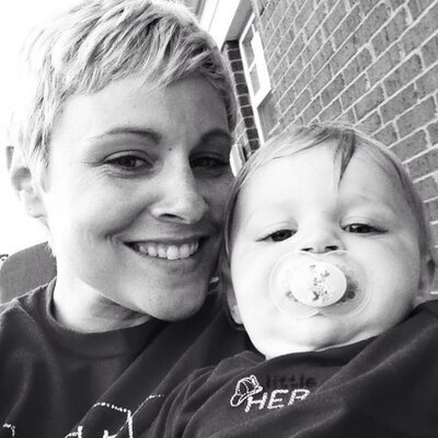 Profile Picture of NorthSouthMum (@Erika_bales) on Twitter