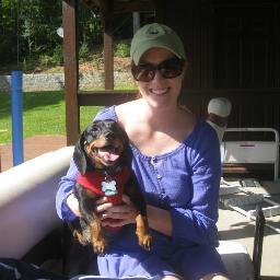 Proud Ginger, Georgian & UGA grad. Growing old w/ @thefishpolice & our twin boys. Tweets are my own.