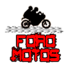 Foro Motos (@RedMotos) Twitter profile photo