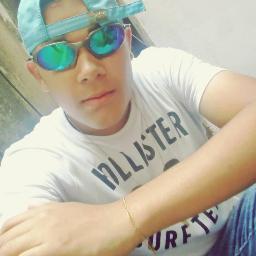 Um prazer, #Gabriel_Saboia ;p Não Tento Ser Melhor Que Ninguem,Só Tento Ser Melhor Do Que Fui Ontem , ;*  Seegue aii ?      '