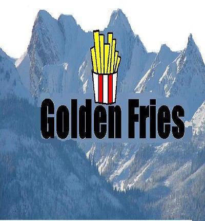 golden_fries's profile picture. Golden Fries! Best Poutine in BC!