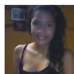 Laaa Priimeraaa Vez Quee Tee Vii Honestamentee No Sabiiaaa Quee Ibas A Ser Tan Importantee Paraa Mii♥