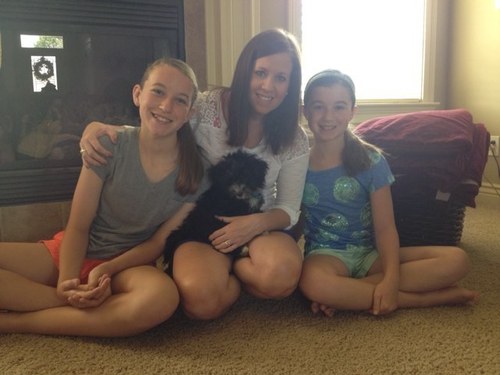 LauraSasser's profile picture. wife, mom to two girls, cheer coach. Love fashion and shopping.