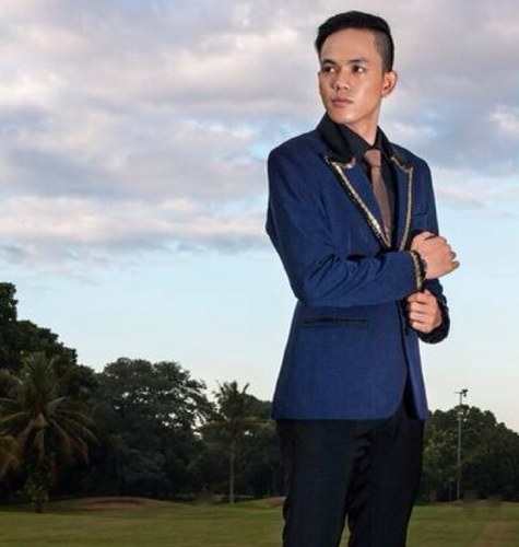 FerlyPasma_'s profile picture. Wakil 1 Bujang Pagar Alam 2011 | Kang Nong Kota Tangerang 2013 | Top 14 HiLo Green Ambassador Jakarta 2014