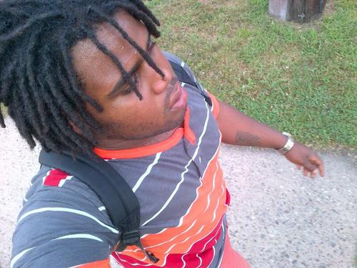 Rapper, (SP & 720 G's)
Free Your Mind Jah will Guide and Protect Us.. #DreadheadGang , 
Always on that #Bobmarley