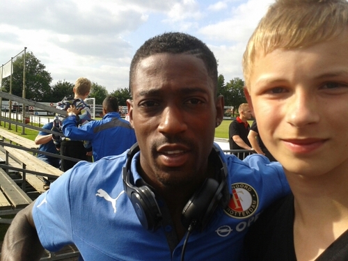 M_Sneep's profile picture. 16jaar/ VEV'67/ Alfa College/ Leek/ #1 Feyenoord Rotterdam