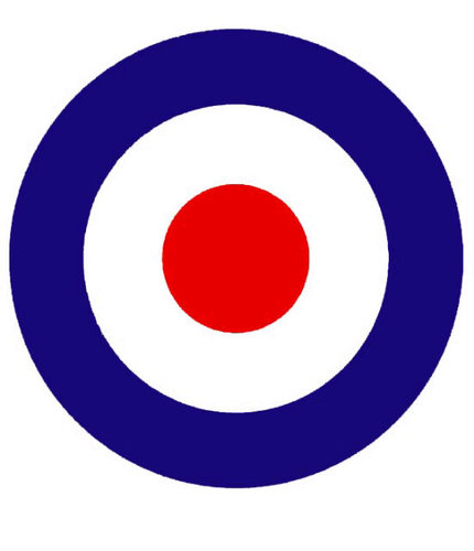 TOO_MOD's profile picture. #WeAreTheMods