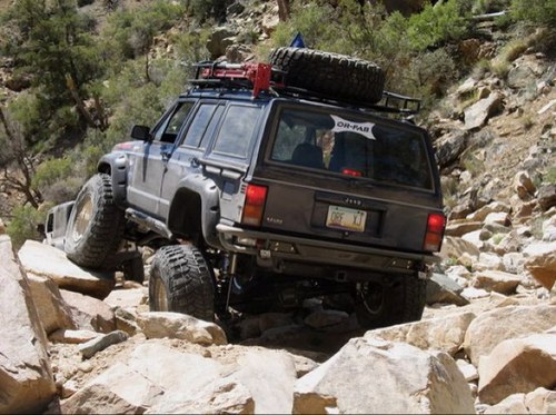 Offroad 4x4s is about bringing together offroad 4x4 enthusiasts. My website http://t.co/e5df1DZF3t is designed to be a source of info & entertainment.