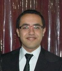 Eng_Maged_Magdy's profile picture. In GOD we Trust :)