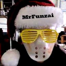 Yo, I'm MrFunzai!!! I'm epic!!! My YouTube channel is http://t.co/CrVWIHFcvp Visit my website for more info!!!