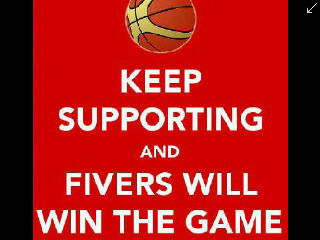 not about my glory, but my team glory :) official basketball of @GlorySMANLI