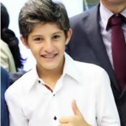 Para o meu querido @levita_leandro 3