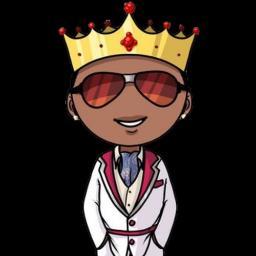 F9EternoCapitao's profile picture. 