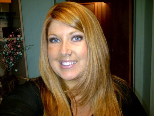 Hollah! Come visit me at Capri Salon and Spa in uptown waterloo  and I will turn u into a glamazon! Hair! Make-up! What better way is there to spend ur time!