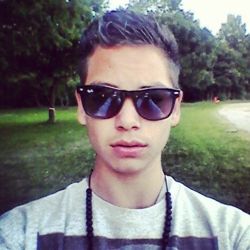 '❤ Jennifer' #DUBBLE'HBOYS - Wajooow - Il capo dei capi