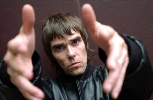 Words of Wisdom from the Legend that is Ian Brown... Also words from John, Mani & Reni.. Noel & Liam...and more...