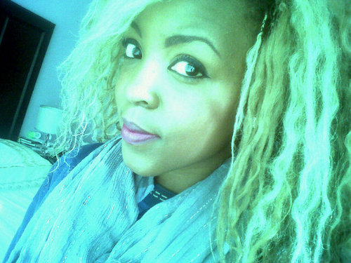 BlondeBish♡♈̷̴