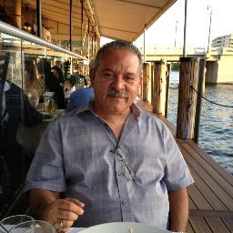 Enjoying the sunshine but missing NY. Retired law enforcement.