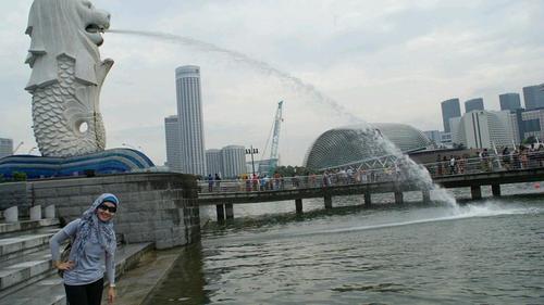 RosmeliaMaryam's profile picture. Dream + Pray + Action