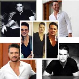 Tenía que ser @Ricardo_Arjona para gustarme tanto, cuando escuche su voz aseguré que existe Dios.