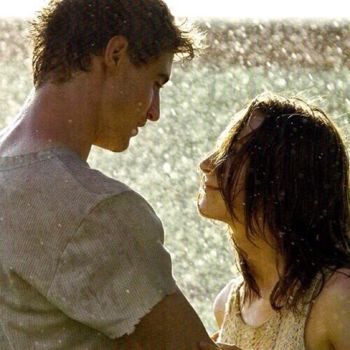 You never know how much time you'll have. {RP, Single ,Mel} Multi-Fandom