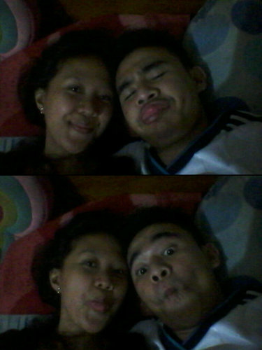 I always love you Tika Apriyanti :*♥({})
