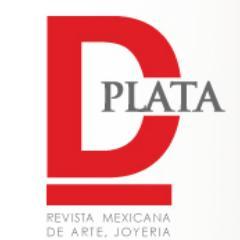Revista D Plata, plata, arte y diseño mexicano
