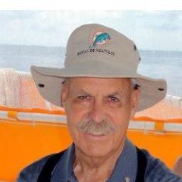 New Mexico native; veteran ;graduated from New Mexico State University with a bachelors and Masters degree in agriculture Business and economics