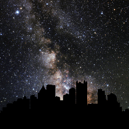 PGH_Space's profile picture. Alerts for space weather & sky phenomena visible from Western PA. See something? Tweet us! All dates & times are local #Pittsburgh time. #Space #Astronomy