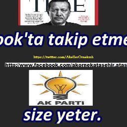 BİZİM ADIMIZ AKPARTİ BİZ BU İŞİ YAPARIZ.ATAŞEHİR GELİYORUZ