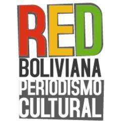 Red Boliviana de Periodismo Cultural