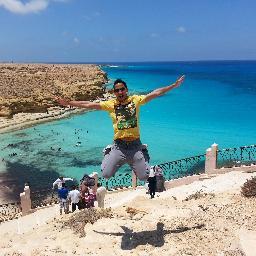 ... my name is wael and i am madridista fan ...