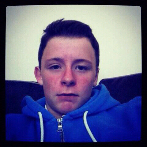 Follow Me I Follow Back:)