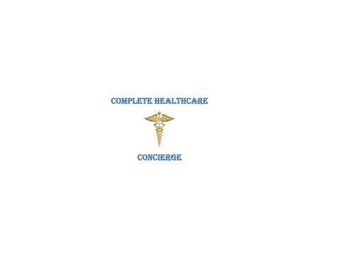 Complete Healthcare Concierge, Inc. Specializing in affordable healthcare alternatives!