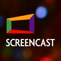 SCREENCAST: la nueva era de la publicidad y distribución digital en cine // The next step for cinema advertising and digital distribution for theatres.