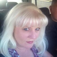 JoAnn Gregory - @Jonrs36 Twitter Profile Photo