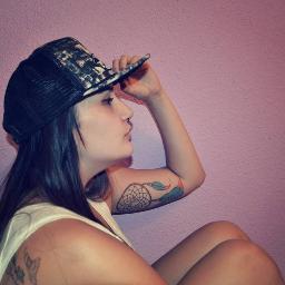 I'm crazy for you..