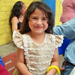 11 años. Me gusta comer.