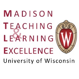 Madison Teaching and Learning Excellence promotes excellence in student-centered, inclusive teaching by supporting early-career faculty @UWMadison.