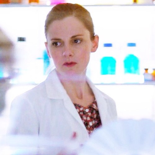 Leading Pathologist at Bart's. I love @NonMystrade and our babies @BabyLestrades.[21.07.2013] They are the only things that matter in my life. {RP}