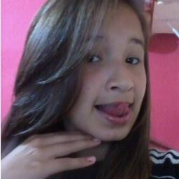 Tata dela no comando @_LaaRazera_ te amo do tamanho do universo minha Siiis' agradeço a Deus por ter te colocado pra trilharmos a mema sina juntas te amo :*